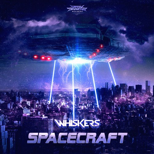 Whiskers-Spacecraft
