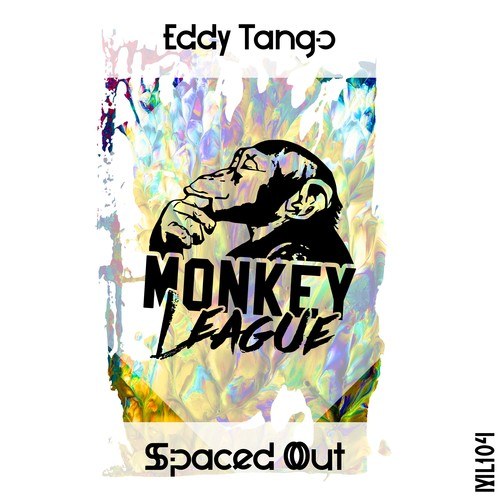 Eddy Tango-Spaced Out