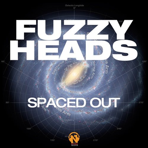 Fuzzy Heads-Spaced Out