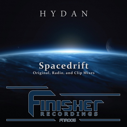 Hydan-Spacedrift