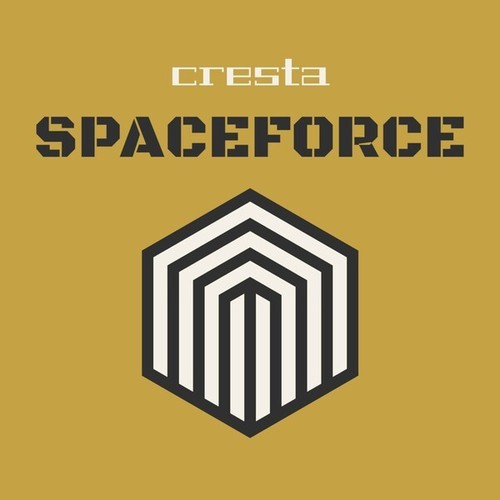 Adrian Meier-Spaceforce