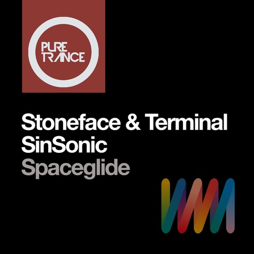 Stoneface & Terminal, SinSonic-Spaceglide