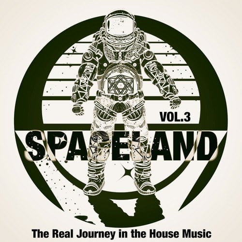 Various Artists-Spaceland, Vol. 3