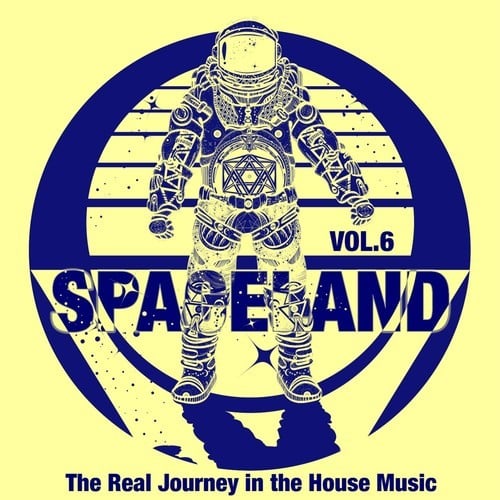 Various Artists-Spaceland, Vol. 6