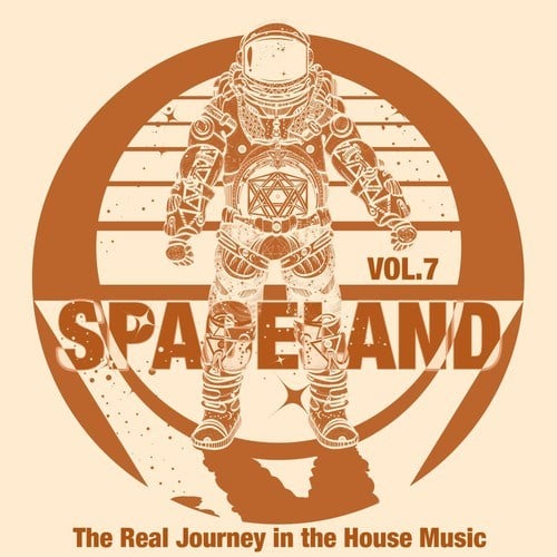 Various Artists-Spaceland, Vol. 7