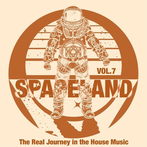 Spaceland, Vol. 7