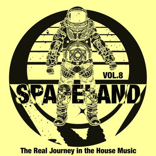 Various Artists-Spaceland, Vol. 8