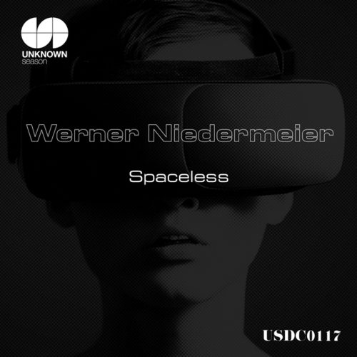 Werner Niedermeier-Spaceless