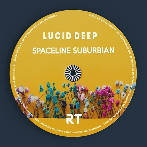 Lucid Deep-Spaceline Suburbian