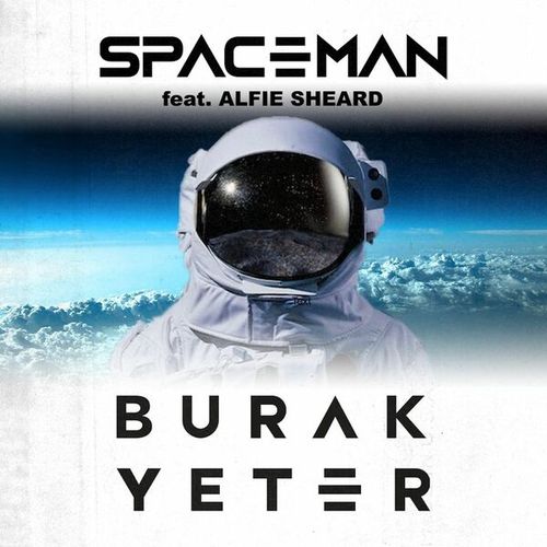 Burak Yeter , Alfie Sheard-Spaceman