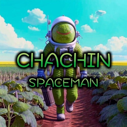 Spaceman