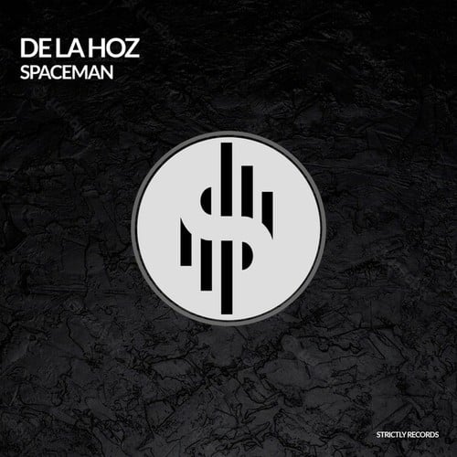 De La Hoz-Spaceman