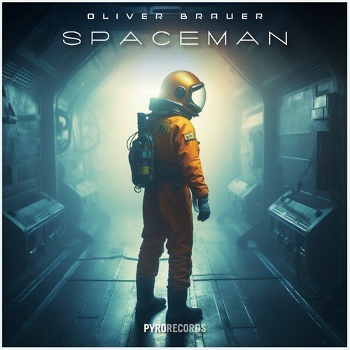 Oliver Brauer-Spaceman