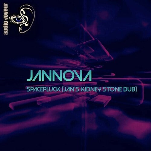 Jannova-Spacepluck (Jan's Kidney Stone Dub)