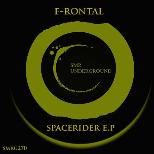 SpaceRider E.P