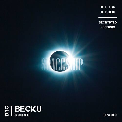 Becku-Spaceship