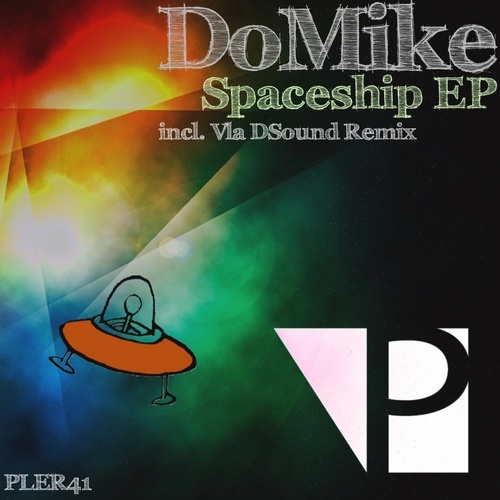 DoMike, Vla DSound-Spaceship