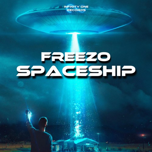 Freezo-Spaceship