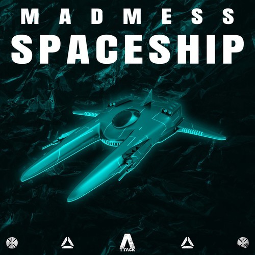 Madmess-Spaceship