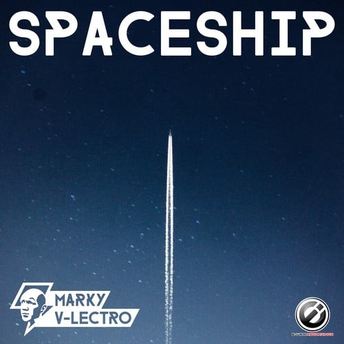 Marky V-lectro-Spaceship