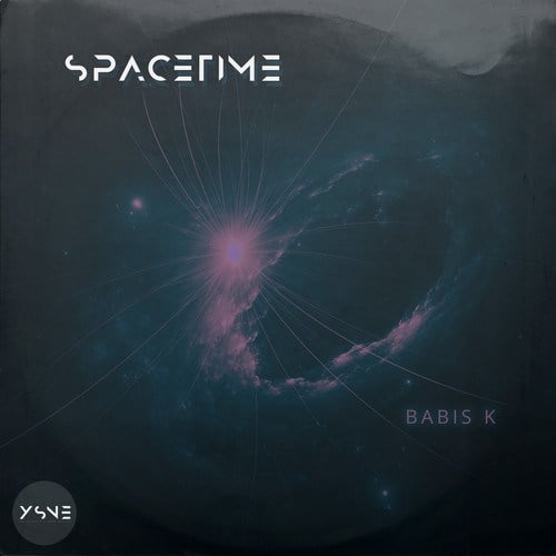 Babis K-Spacetime