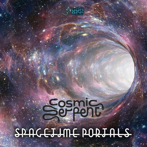 Cosmic Serpent-Spacetime Portals
