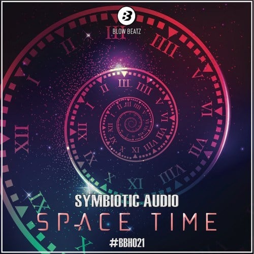 Symbiotic Audio-Spacetime