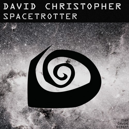 David Christopher-Spacetrotter