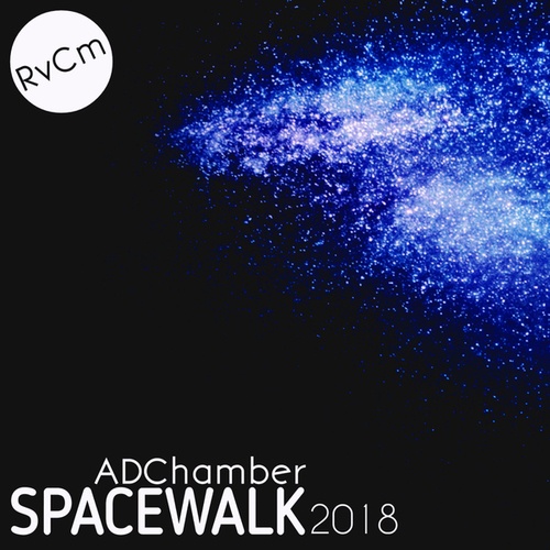 ADChamber-Spacewalk 2018