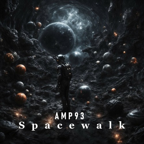 Amp93-Spacewalk