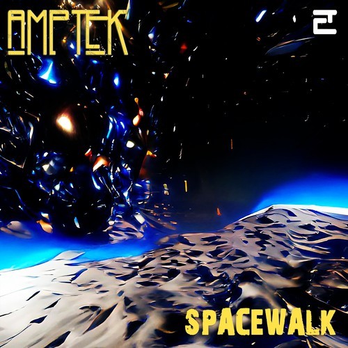 Amptek-Spacewalk