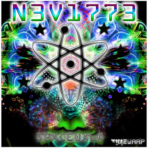 N3V1773-Spacewalk