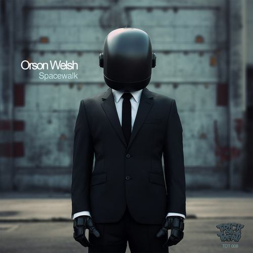 Orson Welsh-Spacewalk