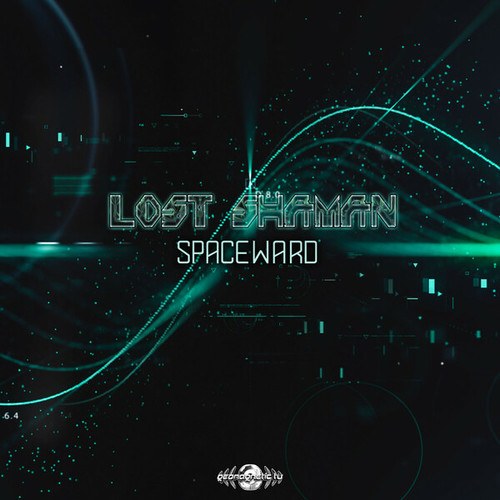 Lost Shaman-Spaceward