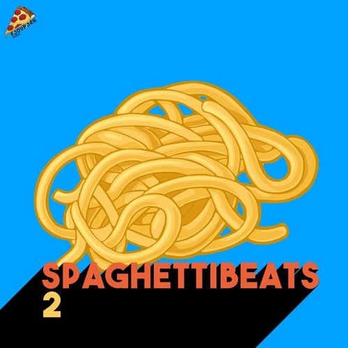 Various Artists-Spaghetti Beats 2
