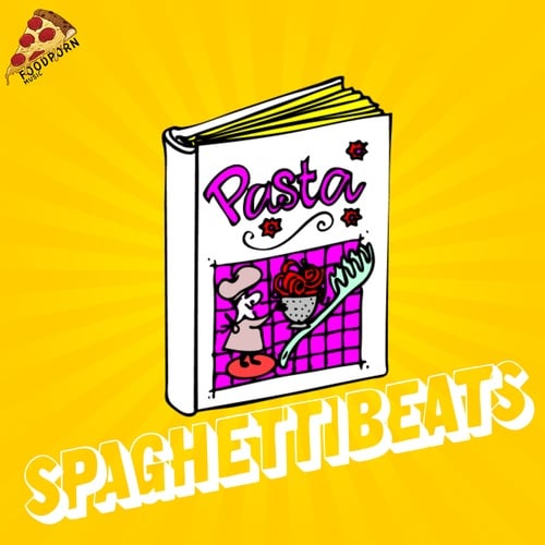 Various Artists-Spaghetti Beats