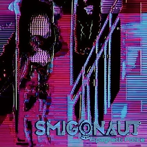 Smigonaut-Spaghetti Police