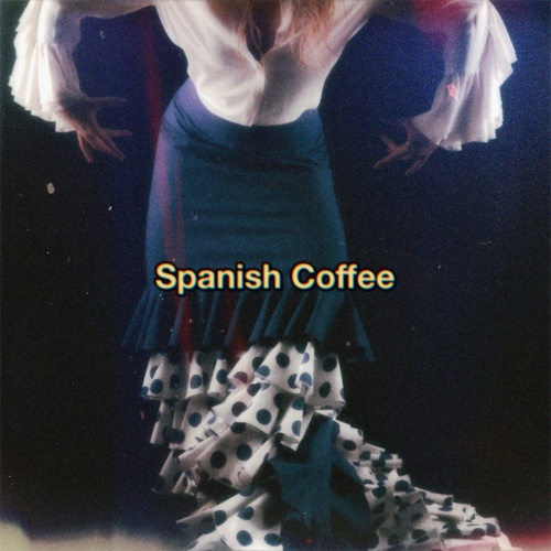 Spanish Coffee