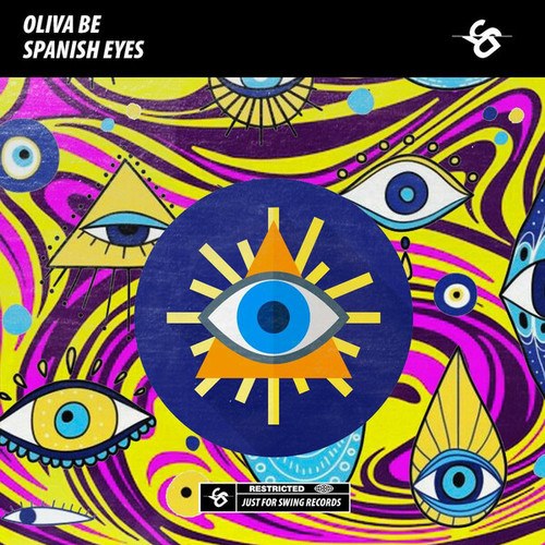 Oliva Be-Spanish Eyes