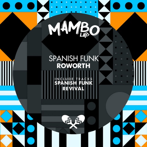 Roworth-Spanish Funk