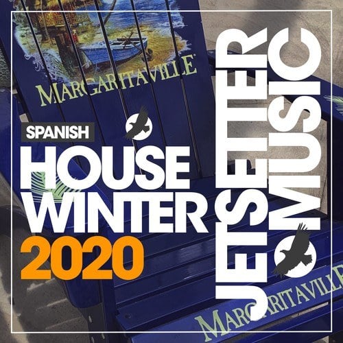 Various Artists-Spanish House Winter '20
