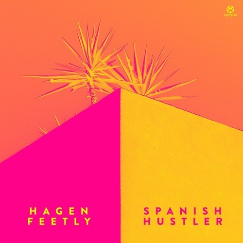 Hagen Feetly-Spanish Hustler