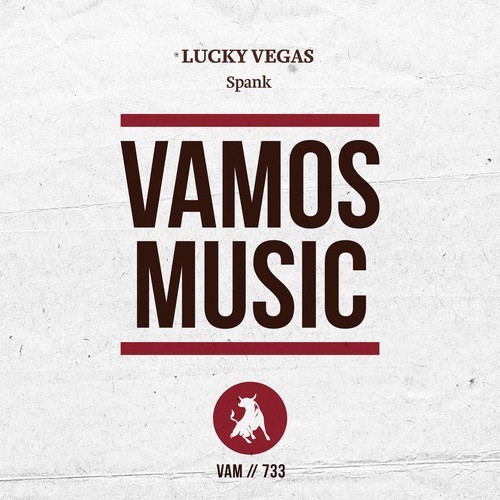 Lucky Vegas-Spank