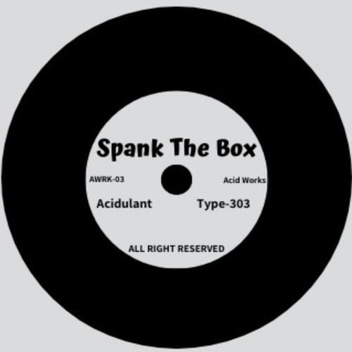 Various Artists-Spank the Box