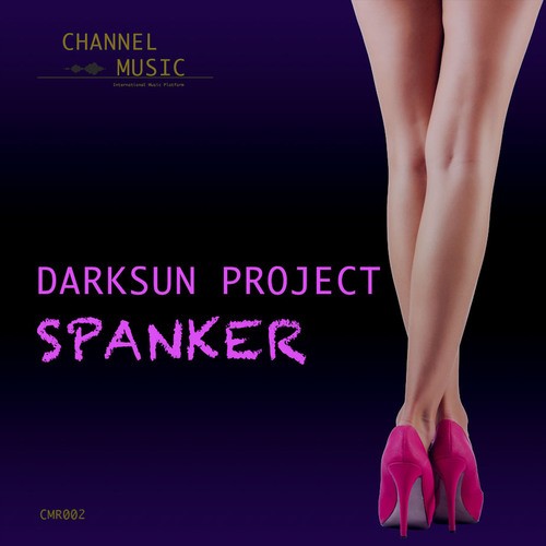 DarkSunProject-Spanker (Radio-Edit)