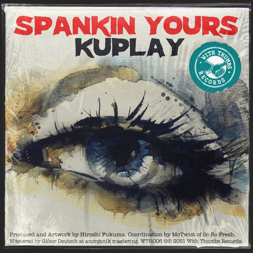 Kuplay-Spankin Yours