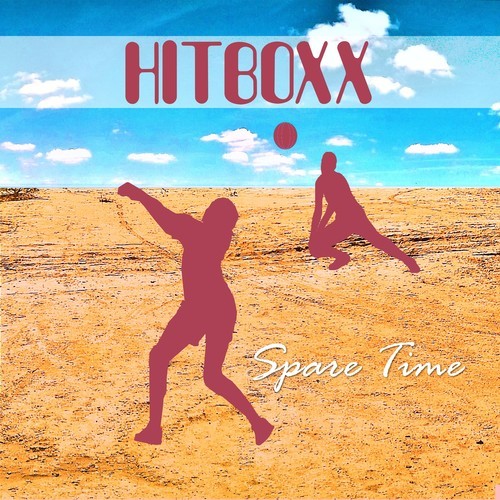 Hitboxx-Spare Time