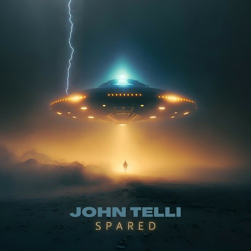 John Telli-SPARED
