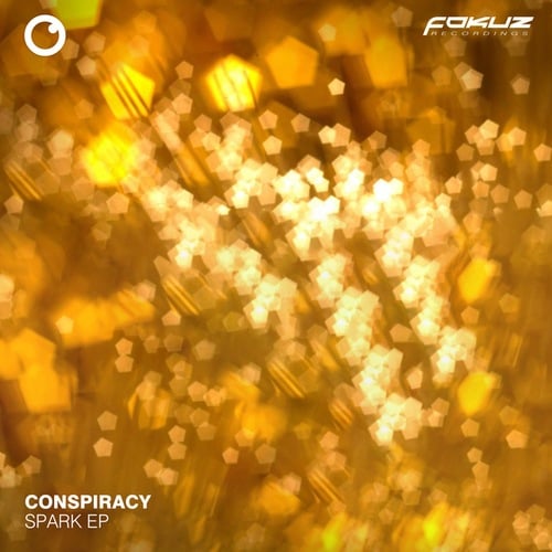 Conspiracy-Spark EP