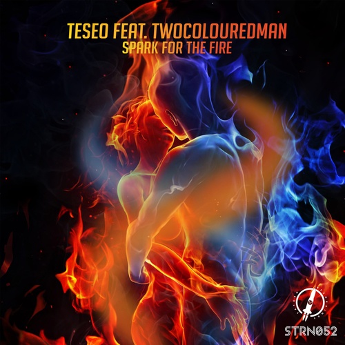 Teseo, Twocolouredman-Spark for the Fire